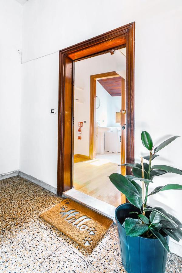 Magikrooms Muse Rome Extérieur photo